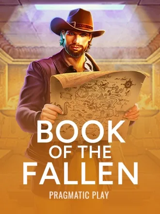 Book of Fallen | Luckybit