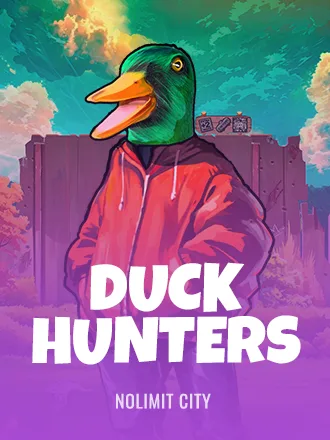 Duck Hunters | Luckybit