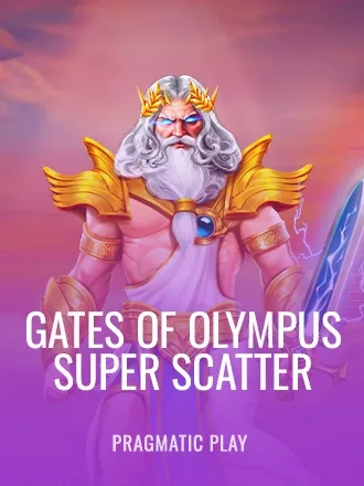 Gates of Olympus Super Scatter | Luckybit