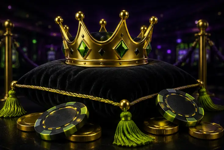 Wir verdoppeln deine erste Einzahlung bis zu 10.000 USDT. | Luckybit