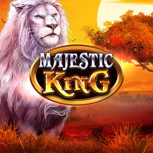 Majestic King | Luckybit