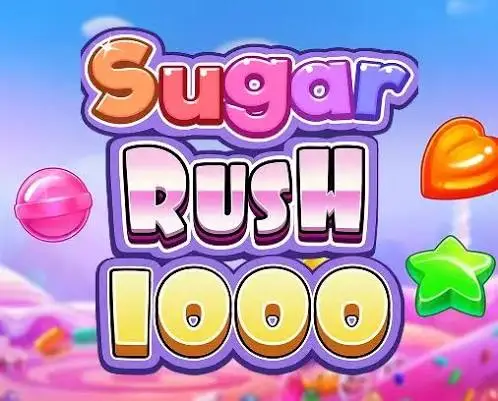 Sugar Rush 1000 | Luckybit