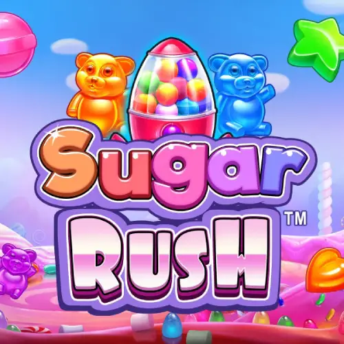 Sugar Rush | Luckybit